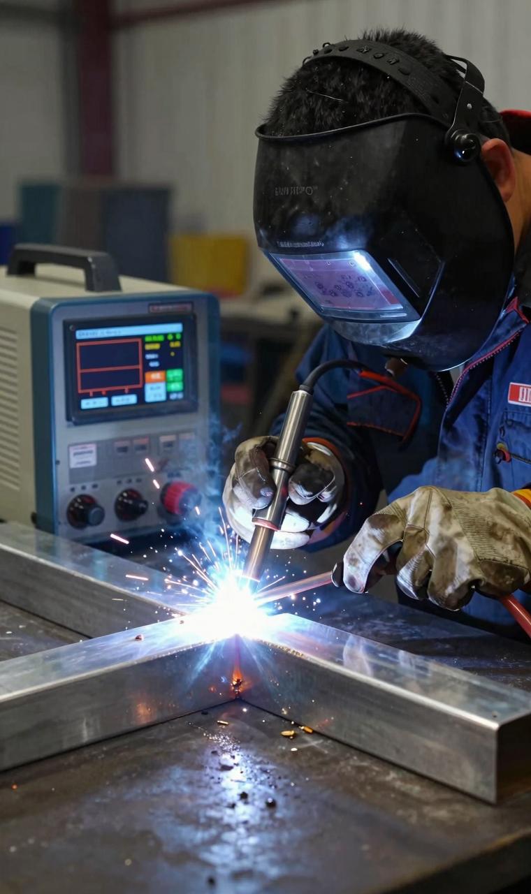 tig-aluminum-diff-thickness-welding