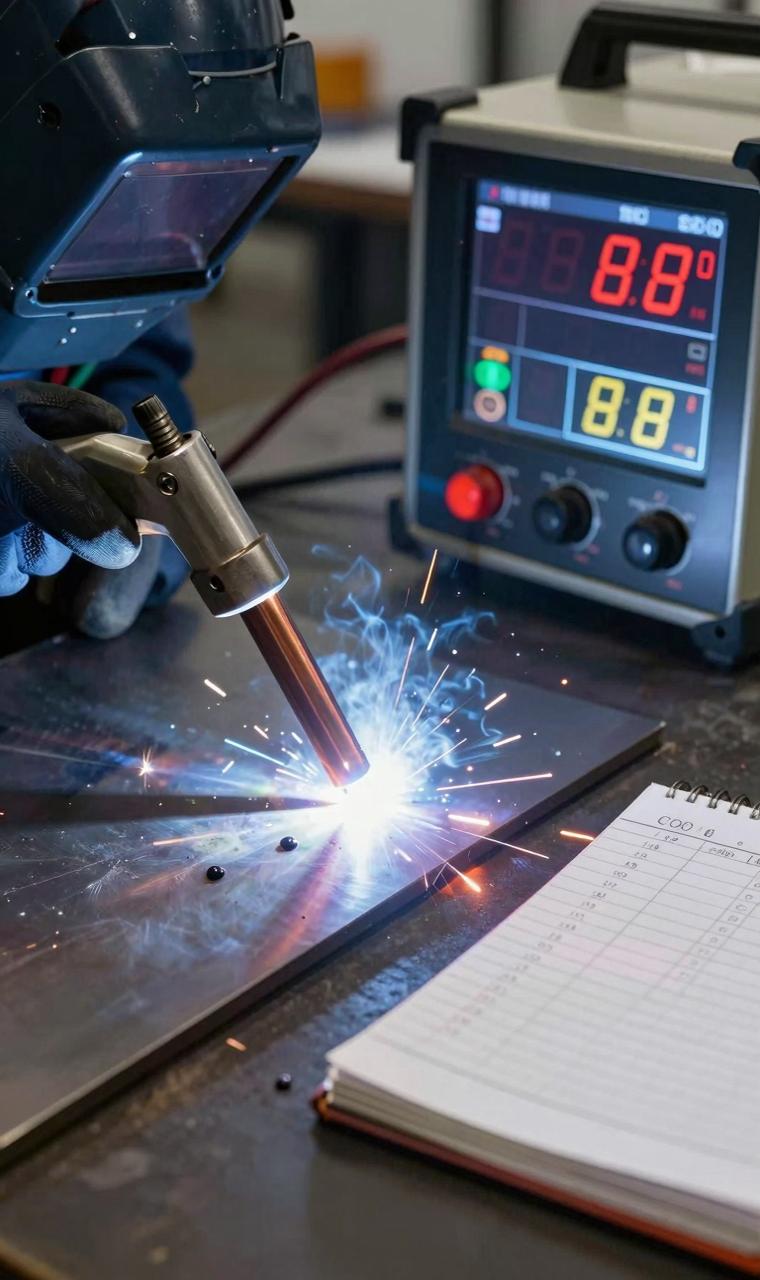 nbc-thin-plate-pulse-welding-guide