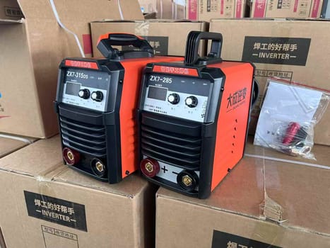 ZX7手工焊机